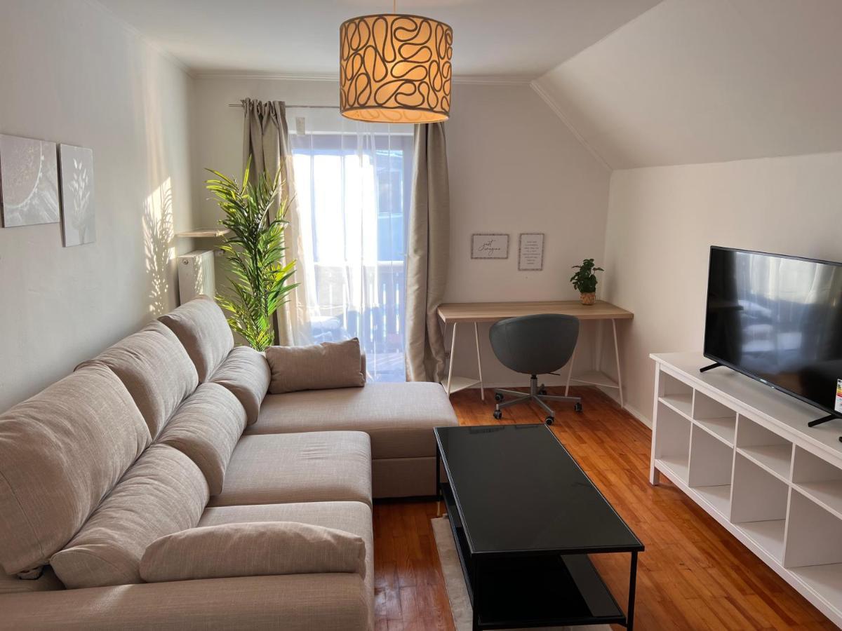 Domizil Altoetting Apartment Exterior photo
